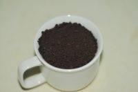 自制盆栽奶茶