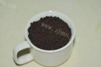 自制盆栽奶茶