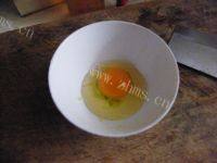 蒸鸡蛋糕-简单版做法图解2)