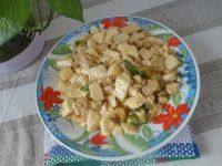 家常豆腐