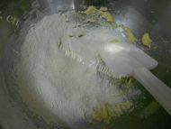 小型甜点一口酥做法图解3)