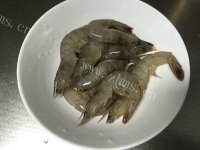 玉盘珍馐的海鲜百叶包做法图解5)
