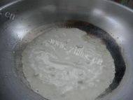 易做的豆渣鸡蛋饼做法图解7)
