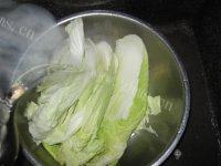 自制酸菜做法图解2)