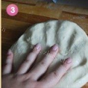 糖火烧做法图解9)