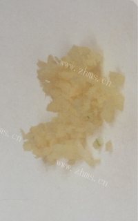 美味的蒜蓉烤虾做法图解3)