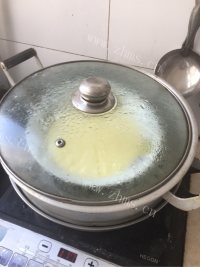 我的鸡蛋羹做法图解3)