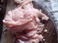 记忆中的烤鸡肉串做法图解2)