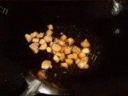 家常菜炒粒粒做法图解3)
