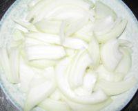 「DIY美食」洋葱炒鸡蛋做法图解1)