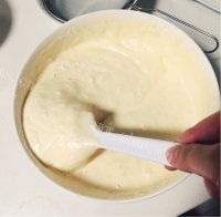 自制红枣蛋糕做法图解7)