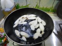 家常菜蚝油杏鲍菇做法图解4)