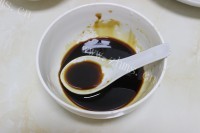 家常菜杏鲍菇烧肉做法图解6)