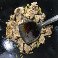 美味的高峰柠檬鸭做法图解13)