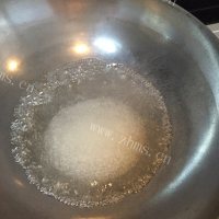 爽口的反砂淮山药做法图解5)
