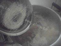 美味的冬瓜牛肉丸子汤做法图解11)