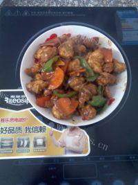 口感好的溜肉段