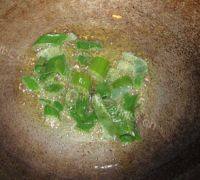 菜花炒肉（简单版）做法图解3)