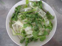 「家有大厨」孜然羊肉做法图解9)