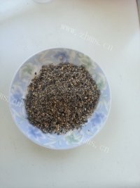 好吃的杂粮面包做法图解3)