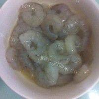 自己做的虾饺做法图解1)
