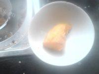 自己做的红薯芝麻饼做法图解1)