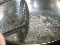 DIY孜然肉片做法图解1)