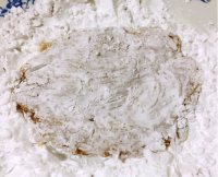 香糯爽滑的炸鸡排做法图解8)
