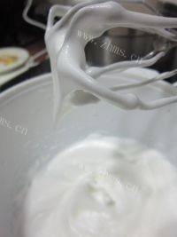 自制轻乳酪蛋糕做法图解23)