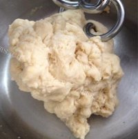 热狗做法图解3)