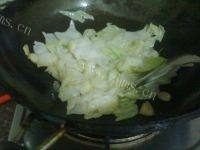 DIY美食-手撕包菜做法图解5)
