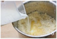 好吃的蔓越莓司康做法图解6)