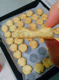 好味的玛格丽特小饼干