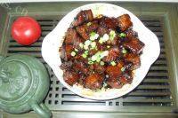 #DIY#红烧肉做法图解11)