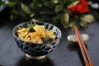百吃不厌的鸡蛋炒饼