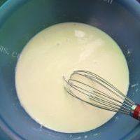 「家有大厨」酸奶蛋糕的做法图解五