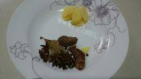 味美肉鲜的黄焖牛肉做法图解3)
