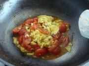 家常菜西红柿炒蛋