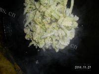 清淡的清炒西兰花做法图解3)