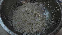 营养美味的红糖糯米藕做法图解1)