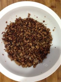 好吃的芸豆鲜肉水煎包做法图解6)