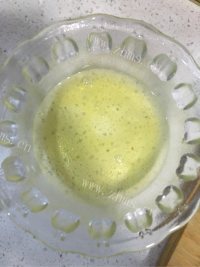 自制西湖牛肉羹做法图解4)