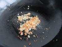 家常菜粉丝蒸金针菇做法图解6)