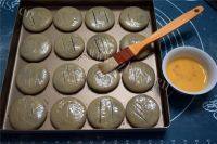 爱上红豆酥饼做法图解12)
