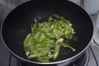 「美味可口」农家小炒肉做法图解7)