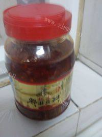 家常麻辣豆腐做法图解1)