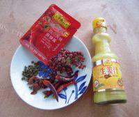 红烧冬瓜（家常菜）做法图解3)