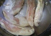 自己做的鲜汤馄饨做法图解2)