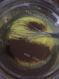 质嫩爽口的蛋糕卷做法图解6)