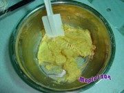 自制红糖香米马芬做法图解5)